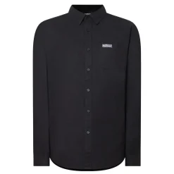 Kinetic Logo Oxford Shirt