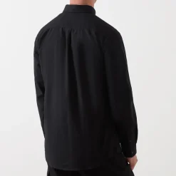 Kinetic Logo Oxford Shirt