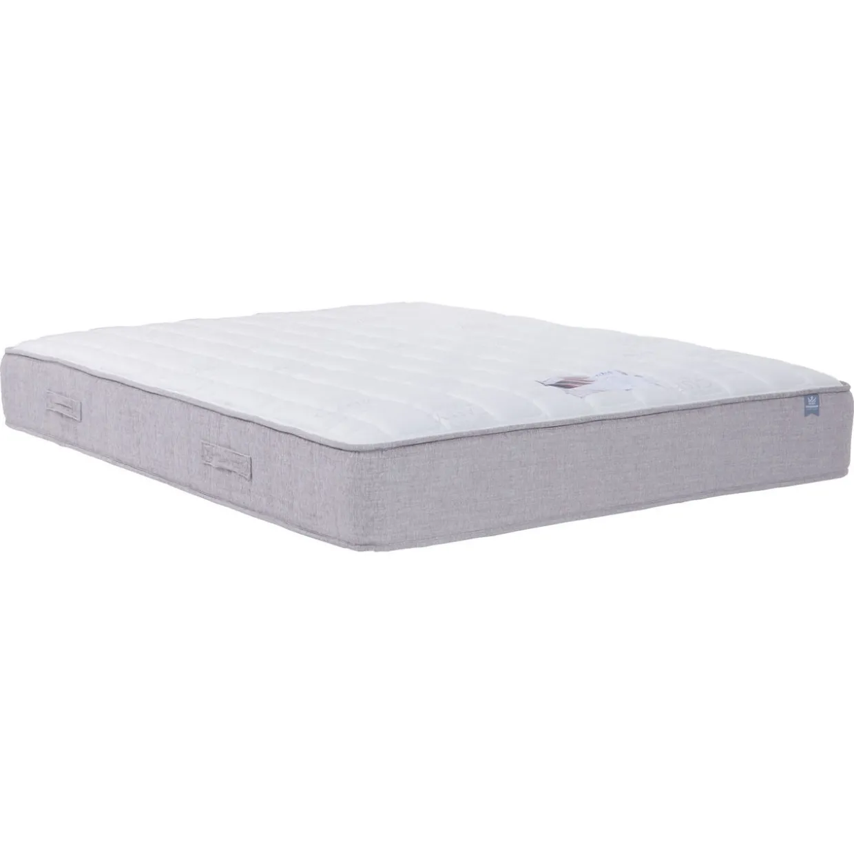 King Koil Caseys Classic Mattress 4.6ft - Double