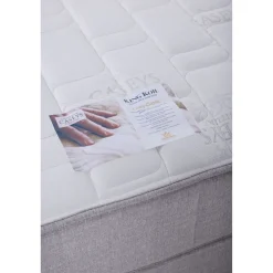 King Koil Caseys Classic Mattress 5ft - King