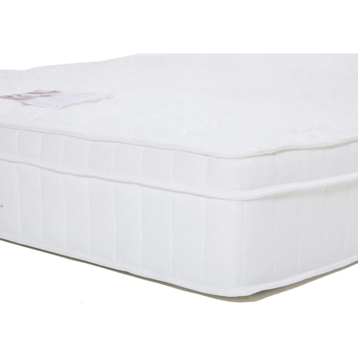 King Koil Celebration 1400 Mattress 4.6ft - Double