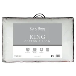 King Pillow
