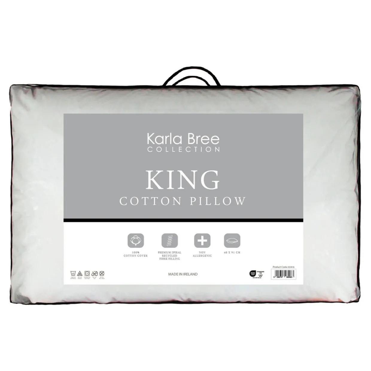 King Pillow