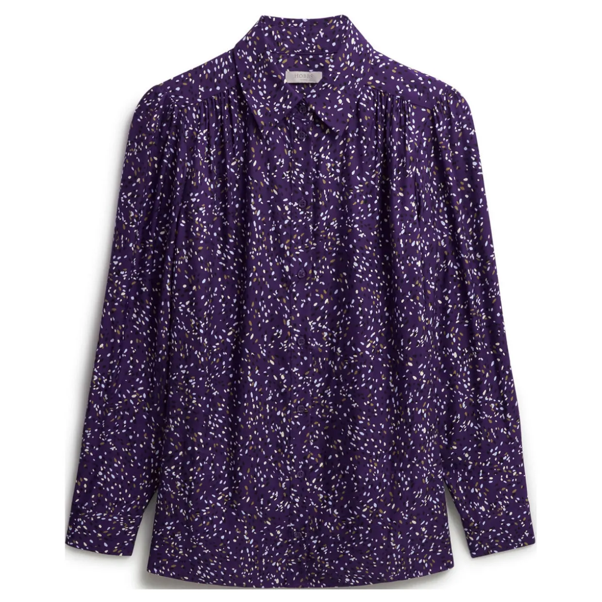 Kirsty Printed Shirt