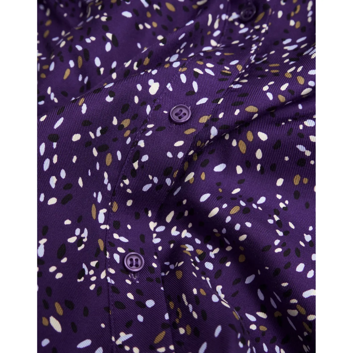 Kirsty Printed Shirt