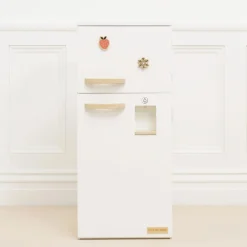 Kitchen Freestanding Fridge Freezer