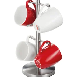 Kitchen Mug Tree
