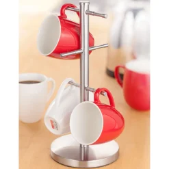 Kitchen Mug Tree