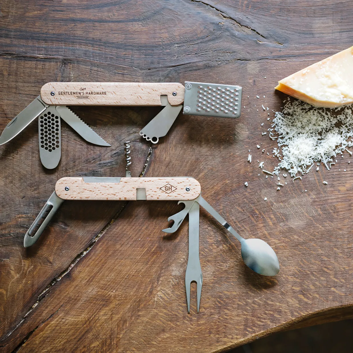 Kitchen Multi-Tool