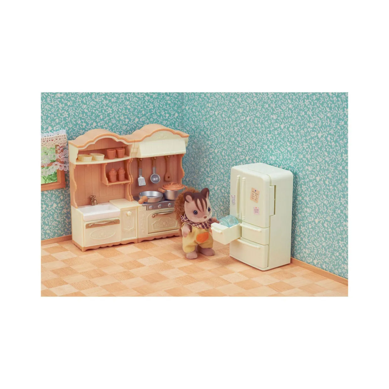 Kitchen Play Set