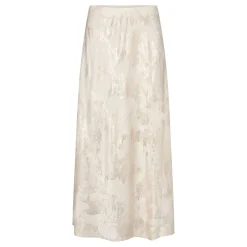 Kitty Jacquard Skirt