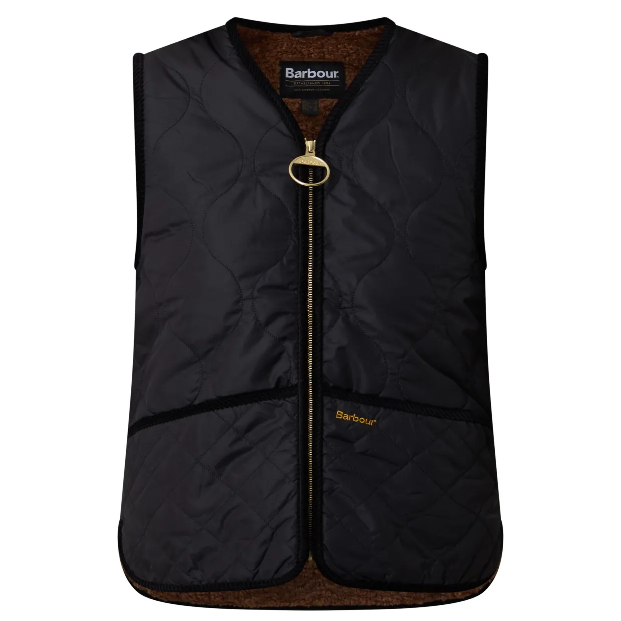 Klara Liner Gilet