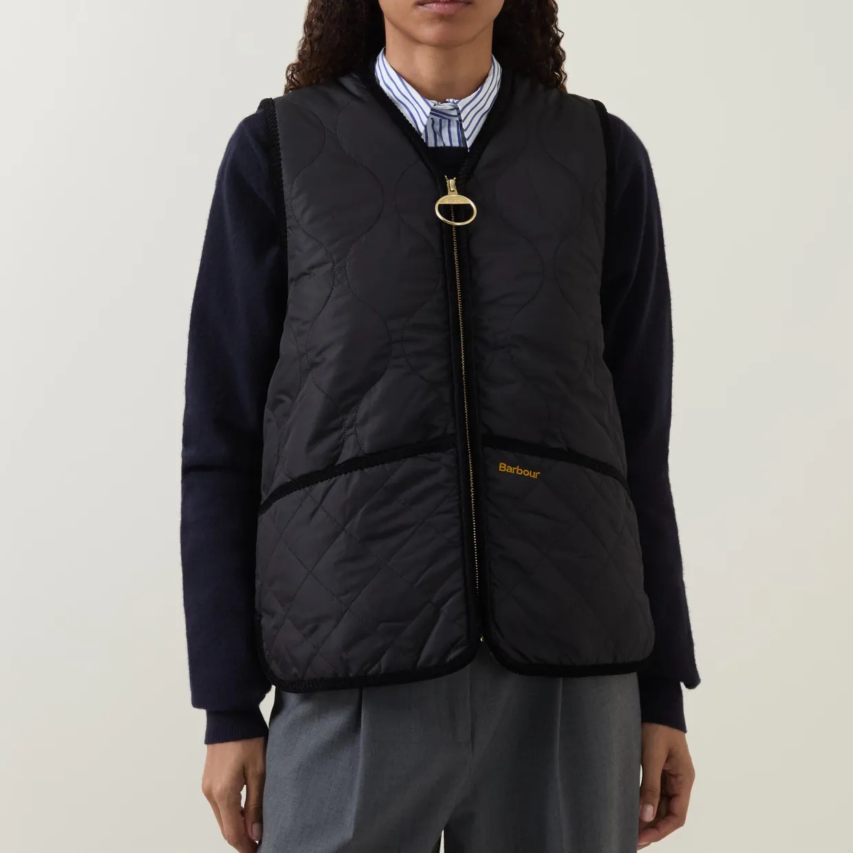 Klara Liner Gilet