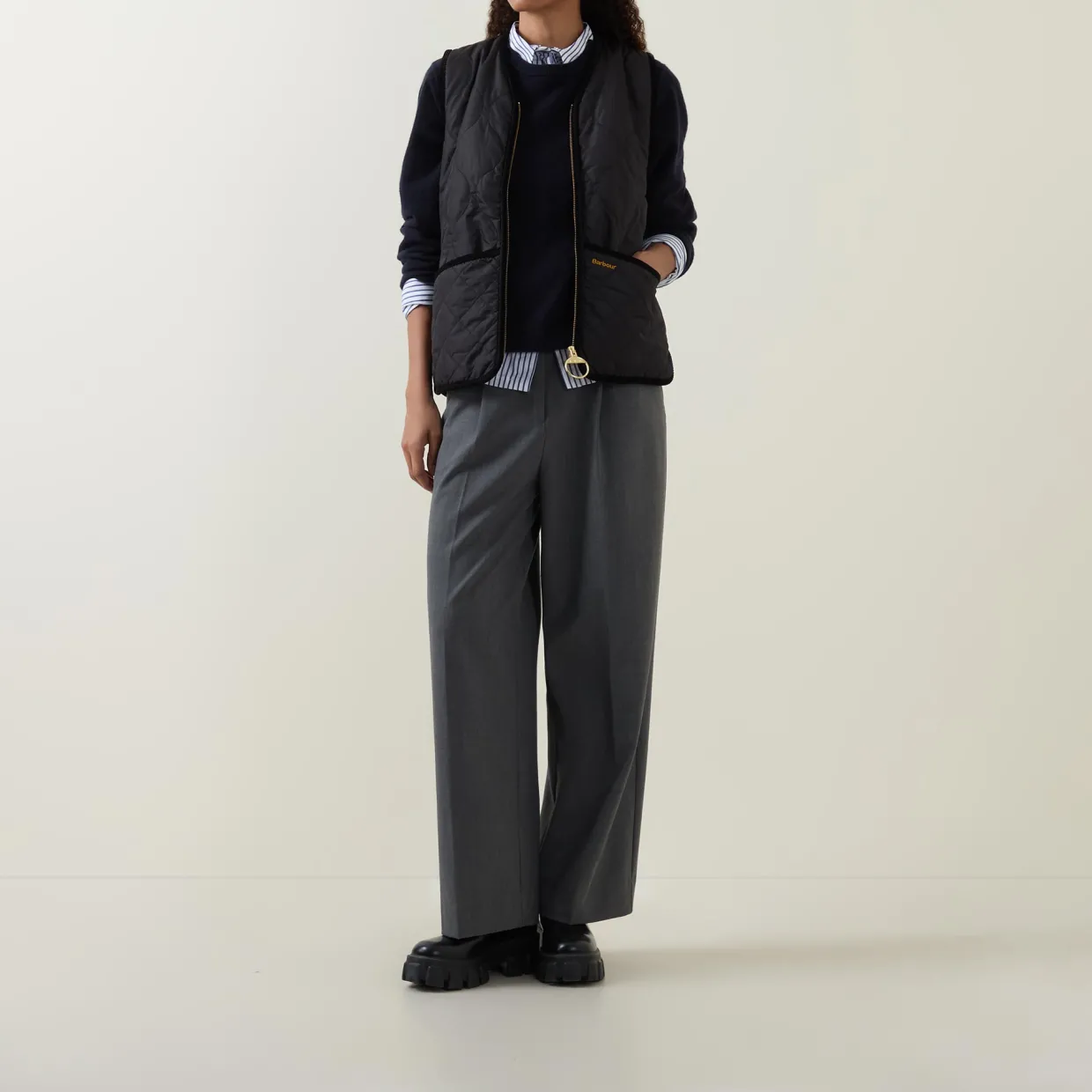 Klara Liner Gilet
