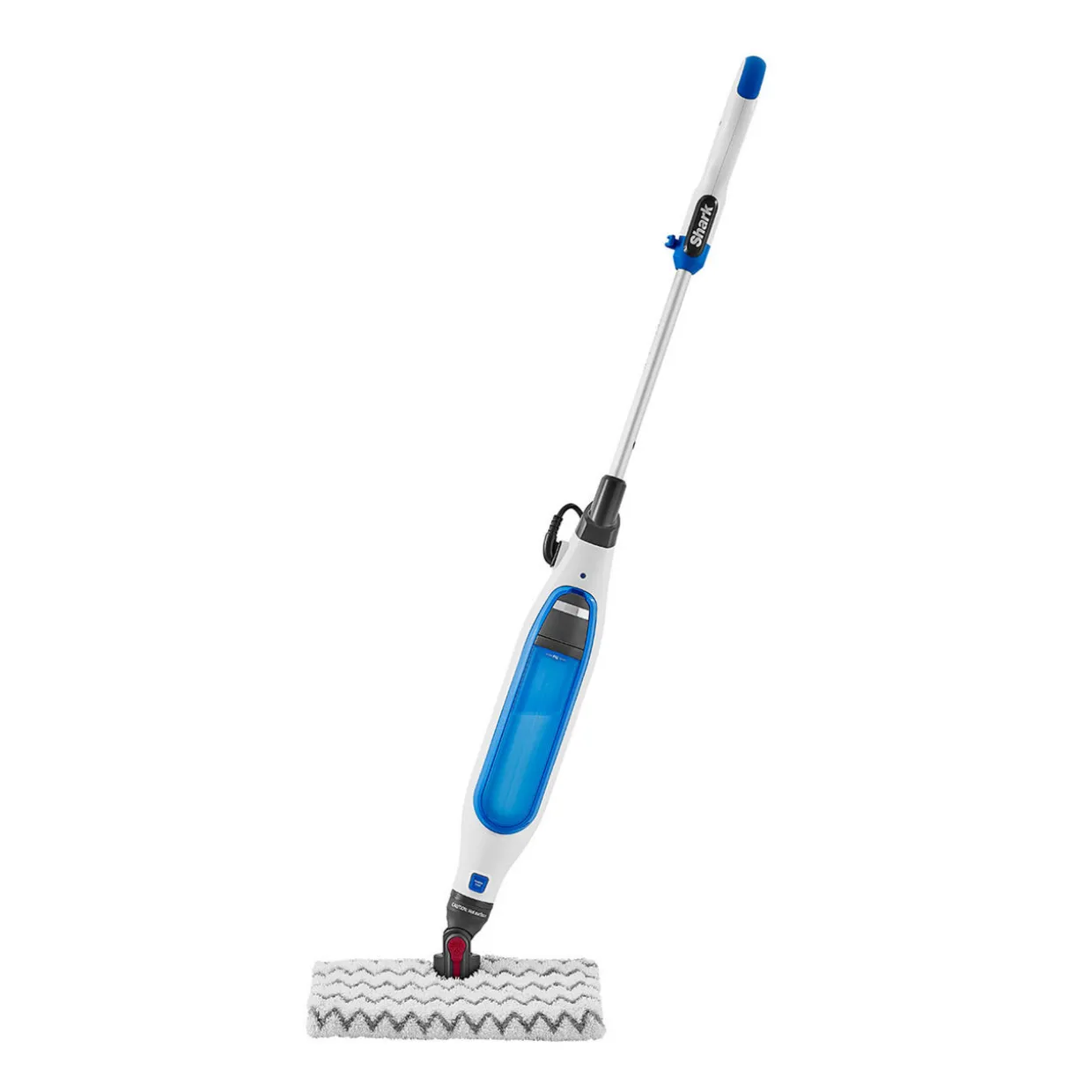 Klik n’ Flip Manual Steam Mop