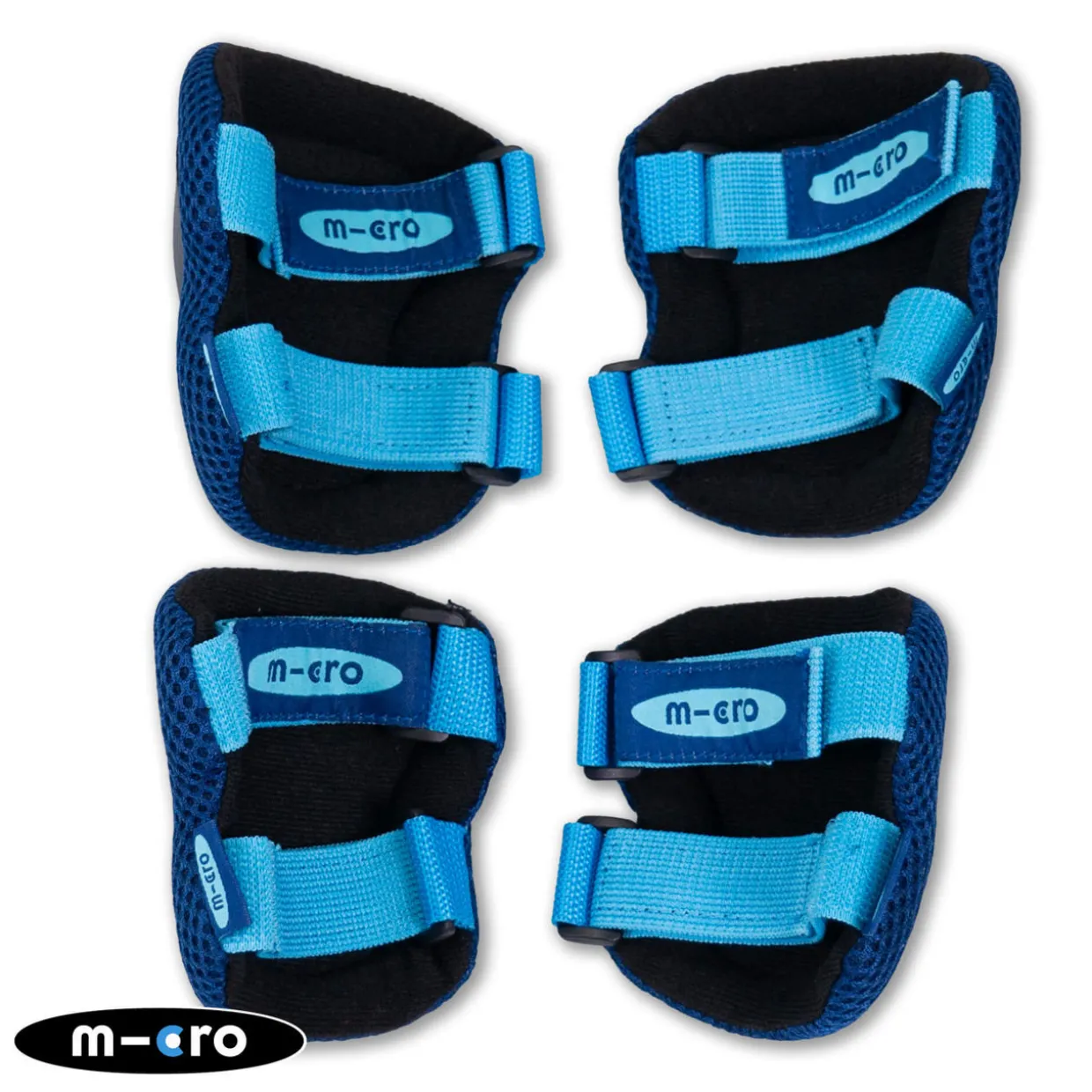 Knee & Elbow Pads