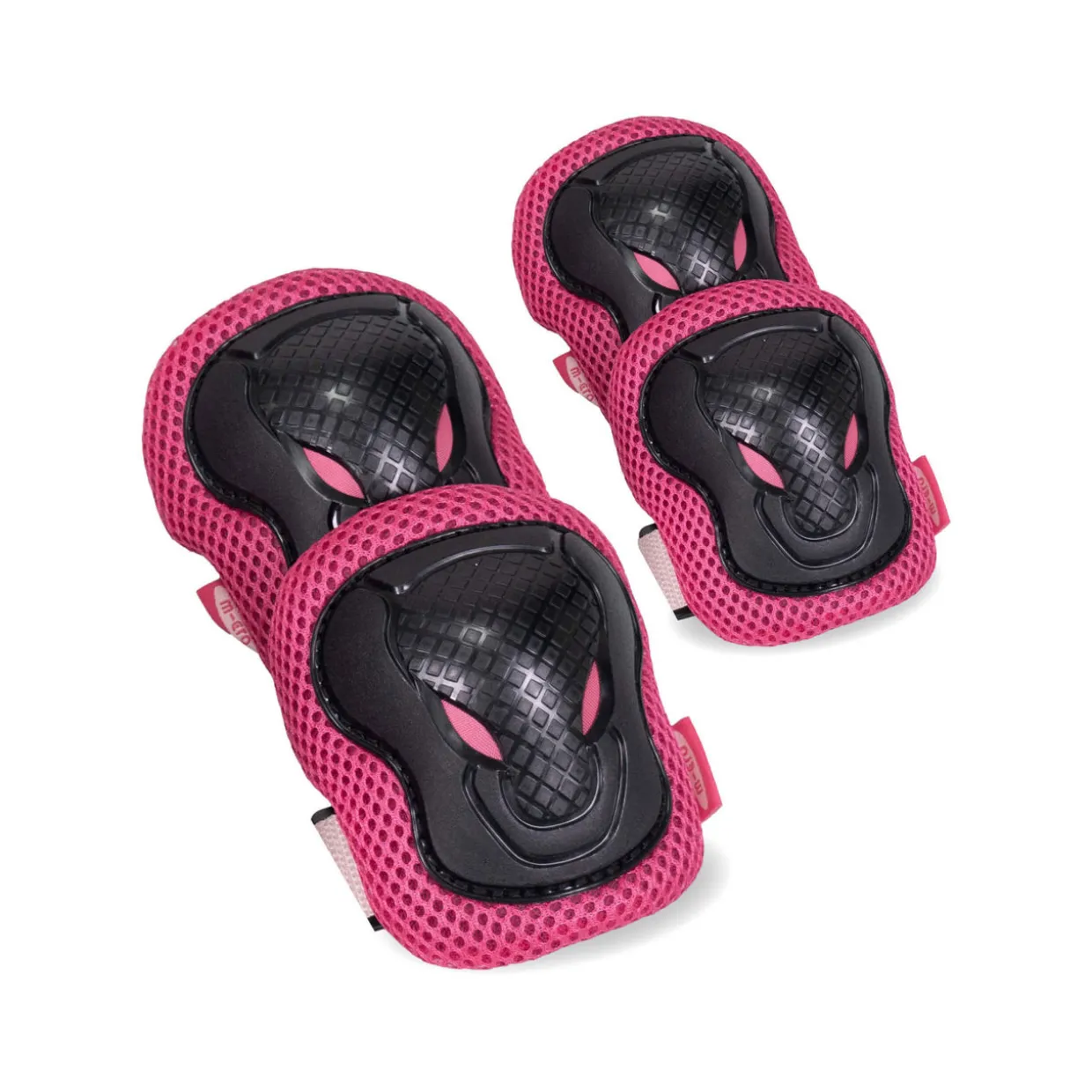 Knee & Elbow Pads