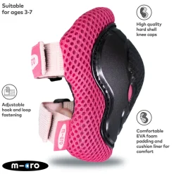 Knee & Elbow Pads