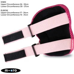 Knee & Elbow Pads