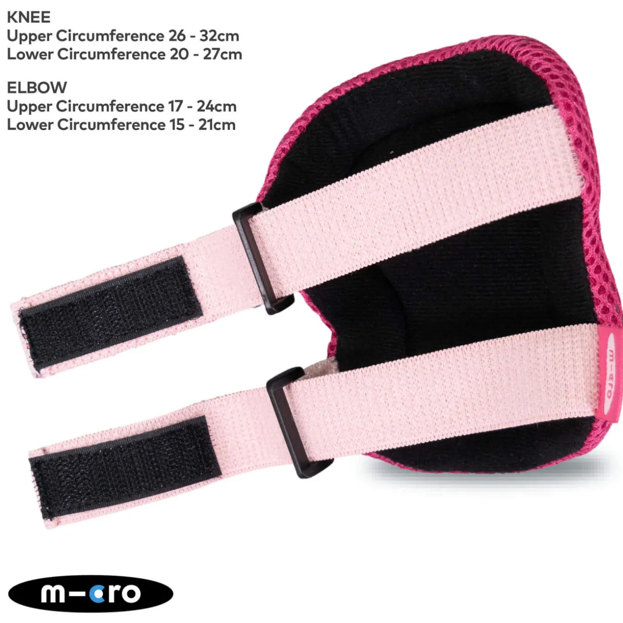 Knee & Elbow Pads