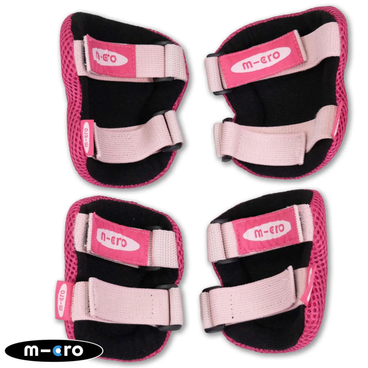 Knee & Elbow Pads
