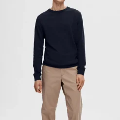Knitted Sweater