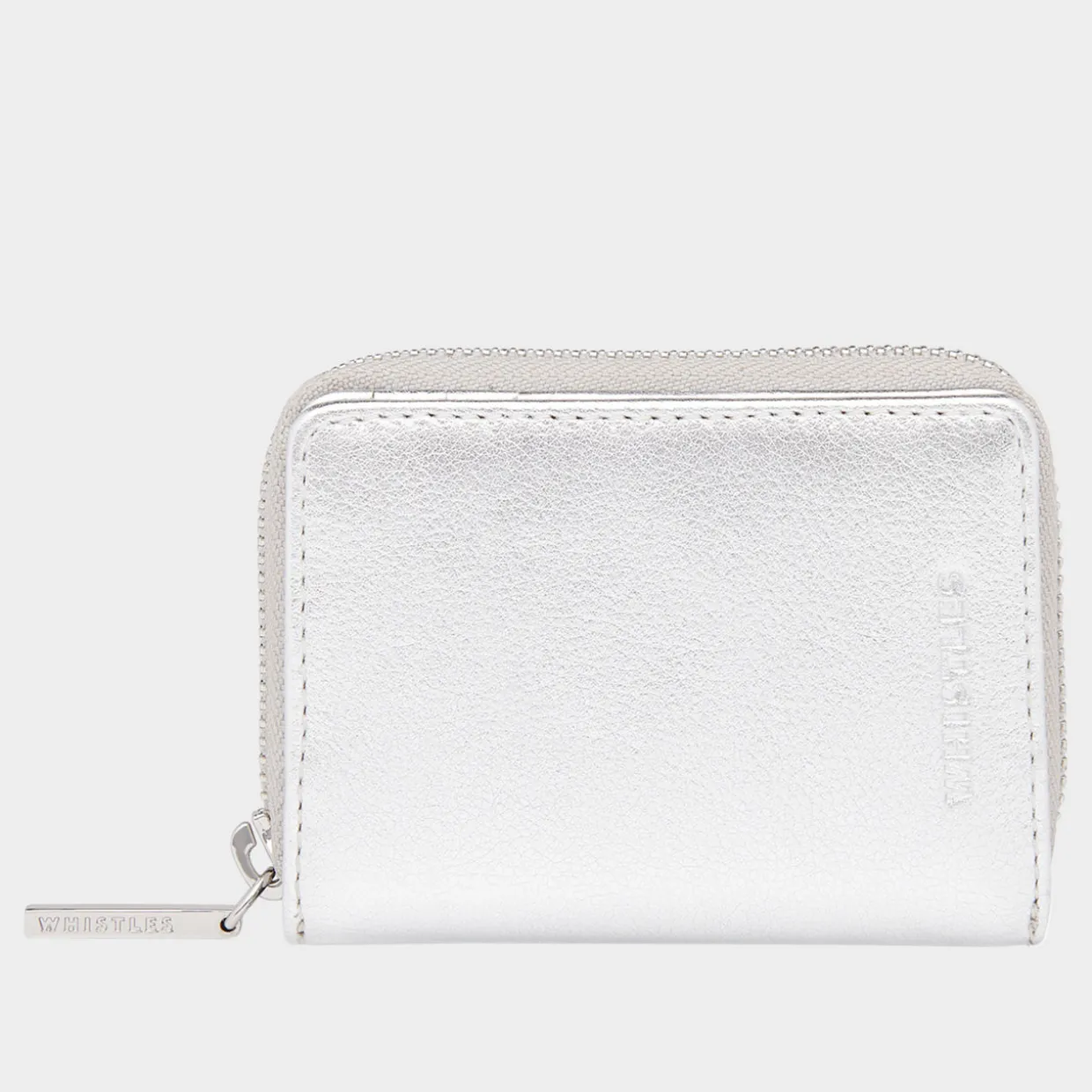 Koa Compact Purse