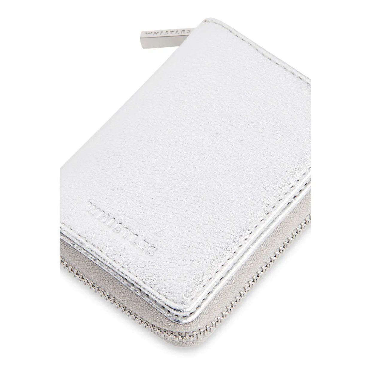 Koa Compact Purse