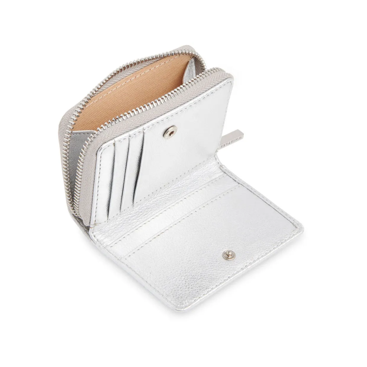 Koa Compact Purse