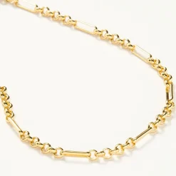Koh Tao Chain Necklace