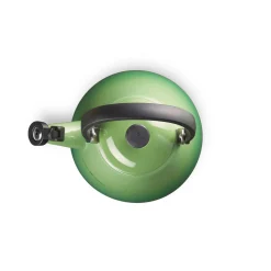 Kone Kettle with Fixed Whistle 1.6L Bamboo Green