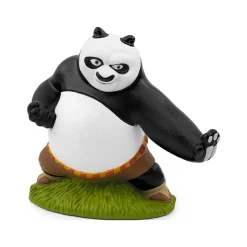 Kungfu Panda Audio Figurine