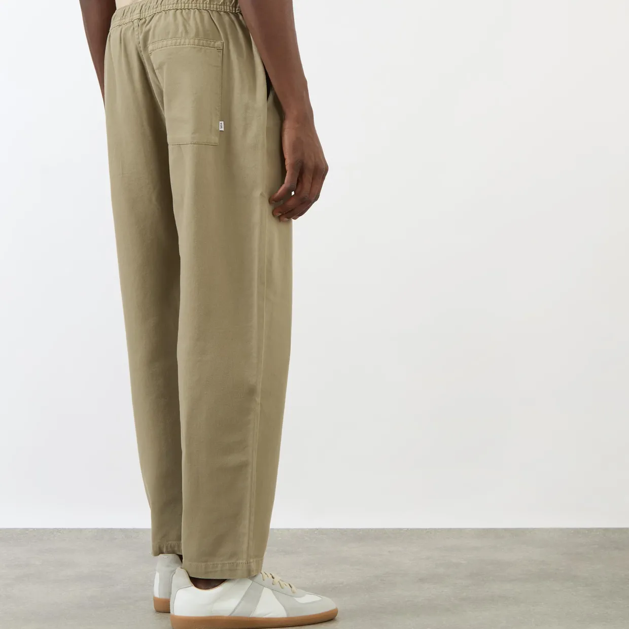 Kurt Casual Trousers