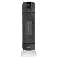 2KW Bend Line Ceramic Fan Heater