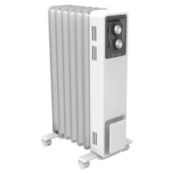 1.5kW Oil Free Column Radiator