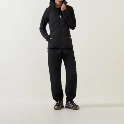 Kya Quilted Jacket