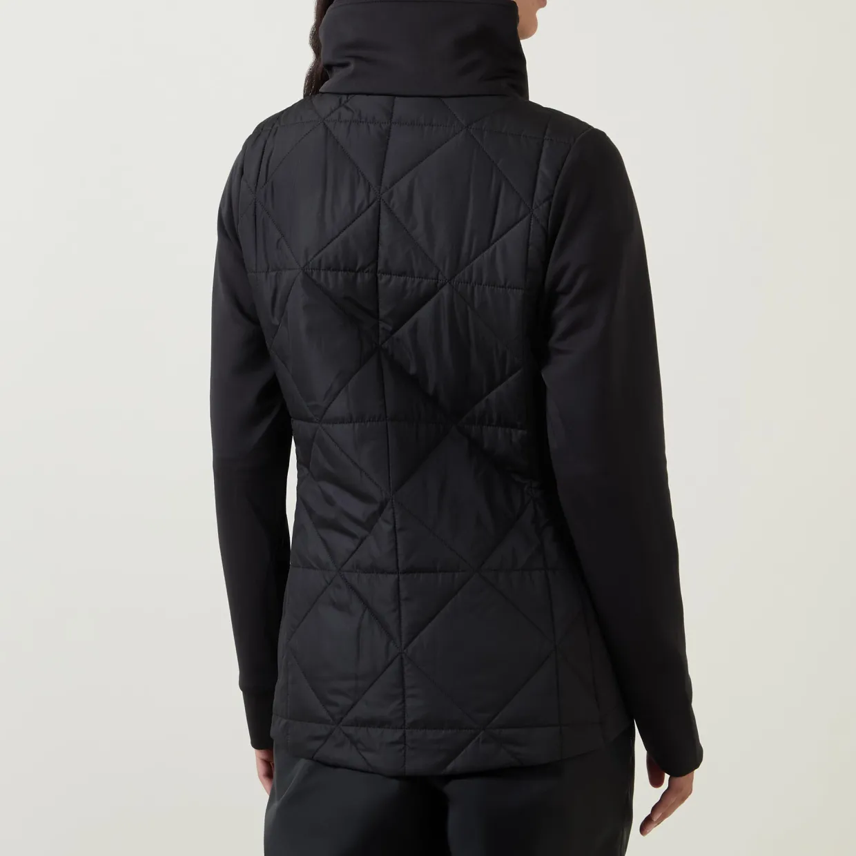 Kya Quilted Jacket