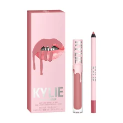 Kylie Cosmetics Matte Lip Kit