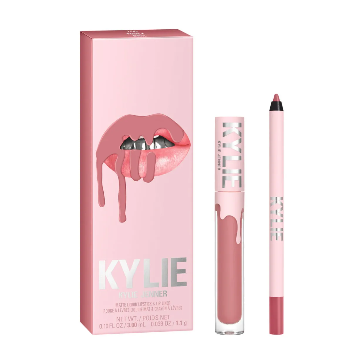 Kylie Cosmetics Matte Lip Kit