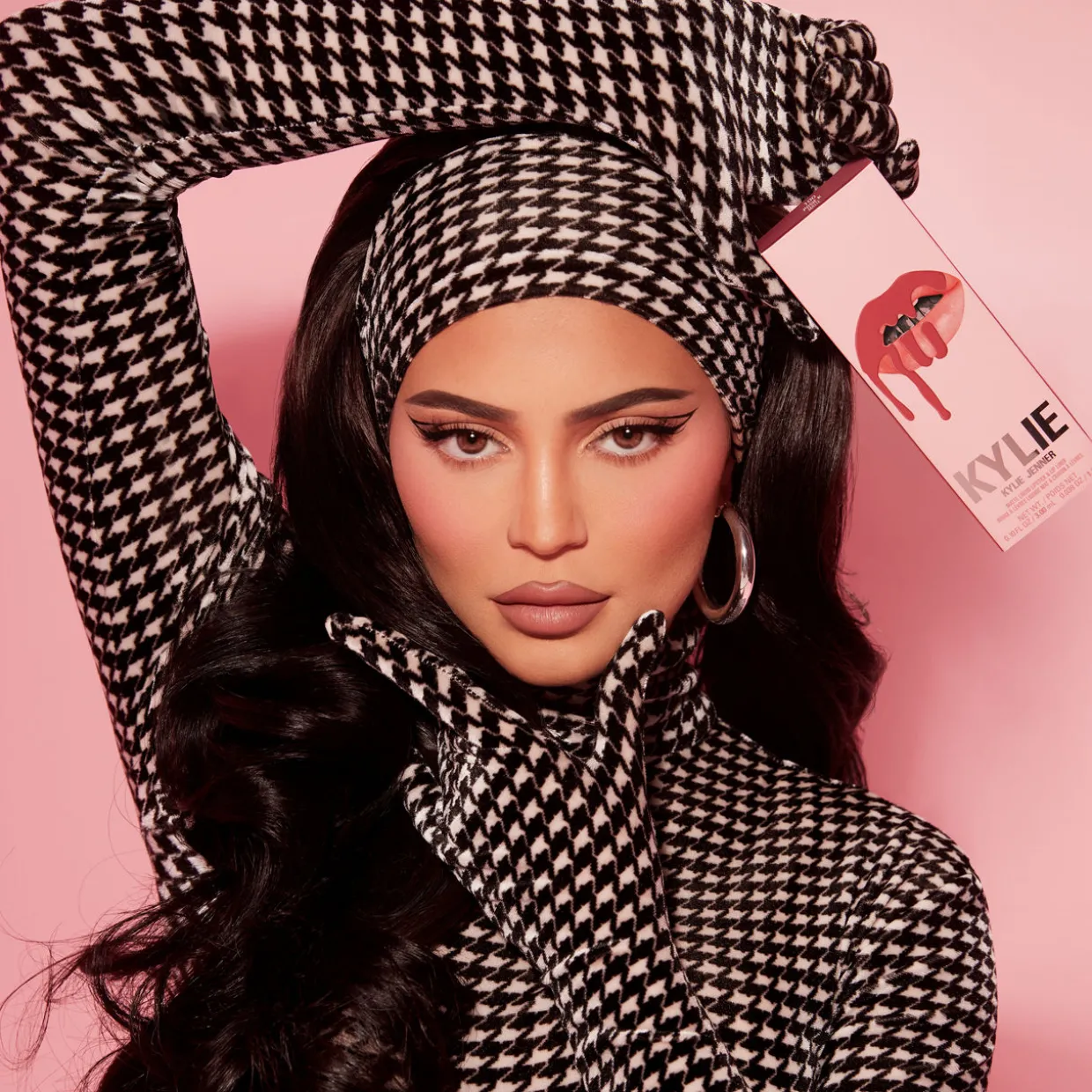 Kylie Cosmetics Matte Lip Kit