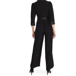 Kylie Tux Jumpsuit