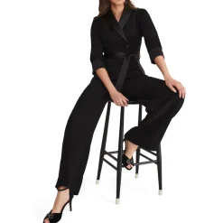 Kylie Tux Jumpsuit