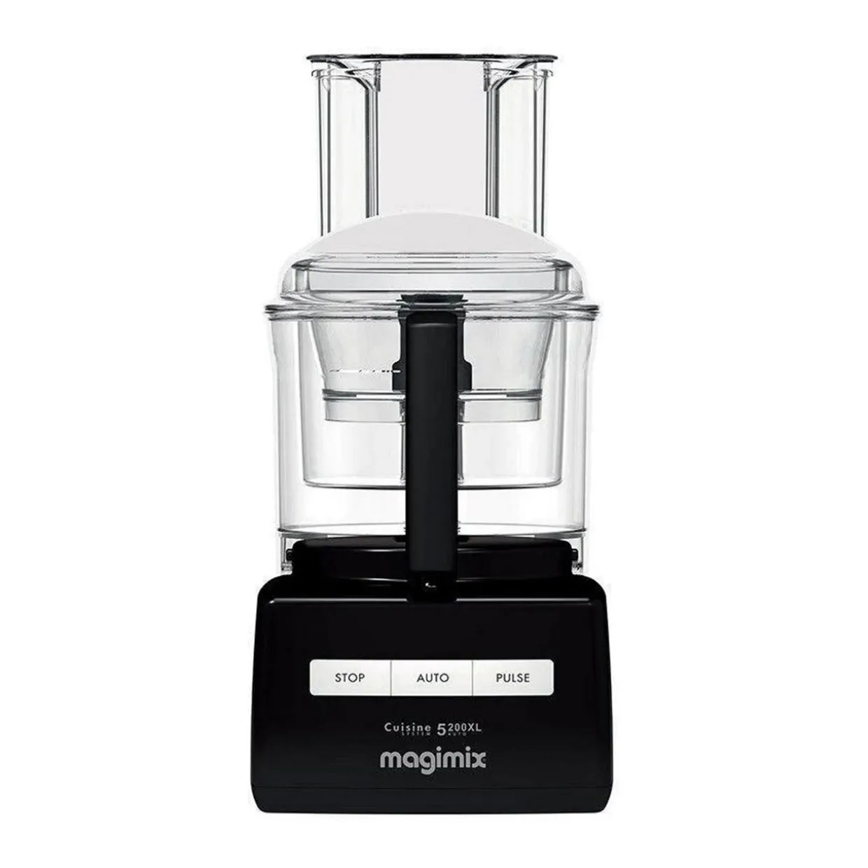 3.6L 5200 XL Premium Food Processor