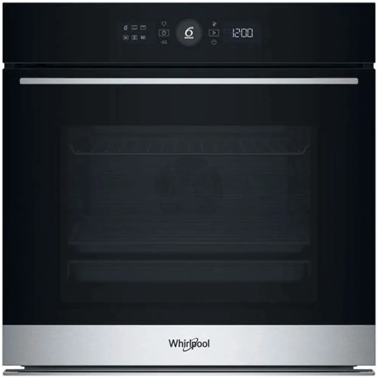 73L Built-in Electric Single Oven