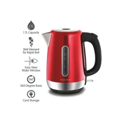 1.7L Equip Jug Kettle