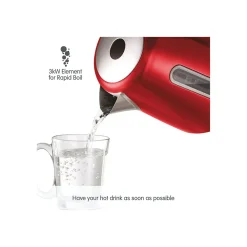 1.7L Equip Jug Kettle