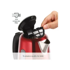 1.7L Equip Jug Kettle