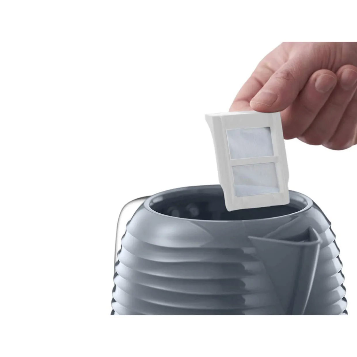 1.7L Inspire Kettle