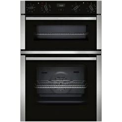 71/34L N 50 Built-In Double Oven
