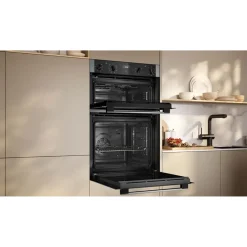 71/34L N 50 Built-In Double Oven